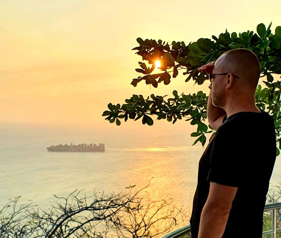 Bãi Biển Vũng Tàu-头顿必去景点