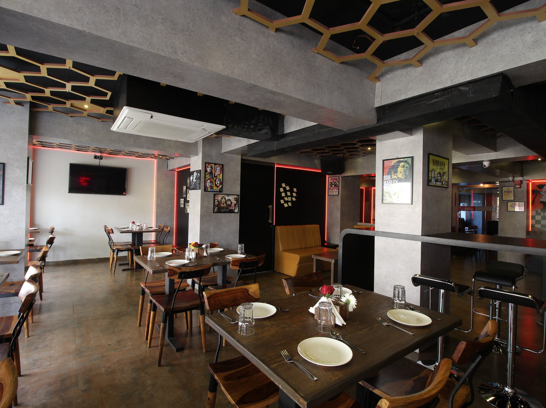 Treebo Trend Club Vna主图