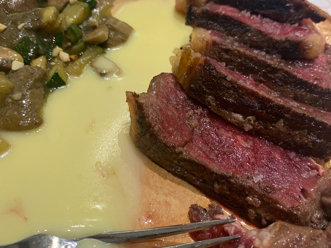 洛斯阿科斯酒店主图