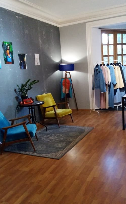 Yuliko & Friends Concept Store-第比利斯必去景点