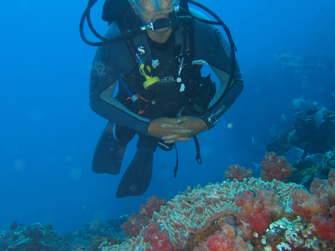 Sodwana Bay Lodge主图