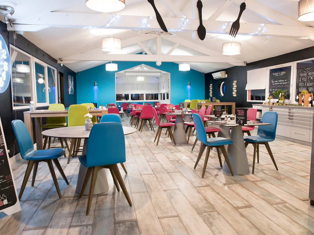 第戎 - 龙维克基里亚德酒店主图