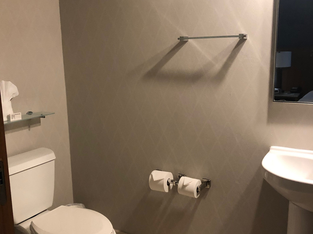 SpringHill Suites by Marriott Houston Baytown主图