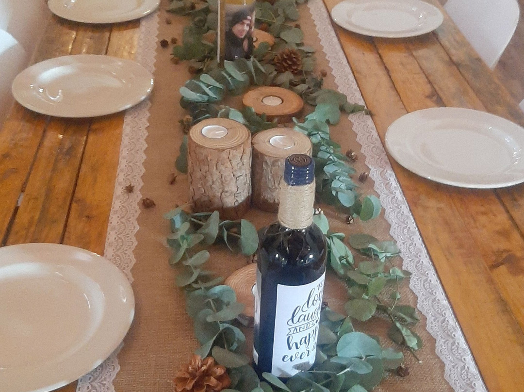 50 Shades of Hay B&B主图