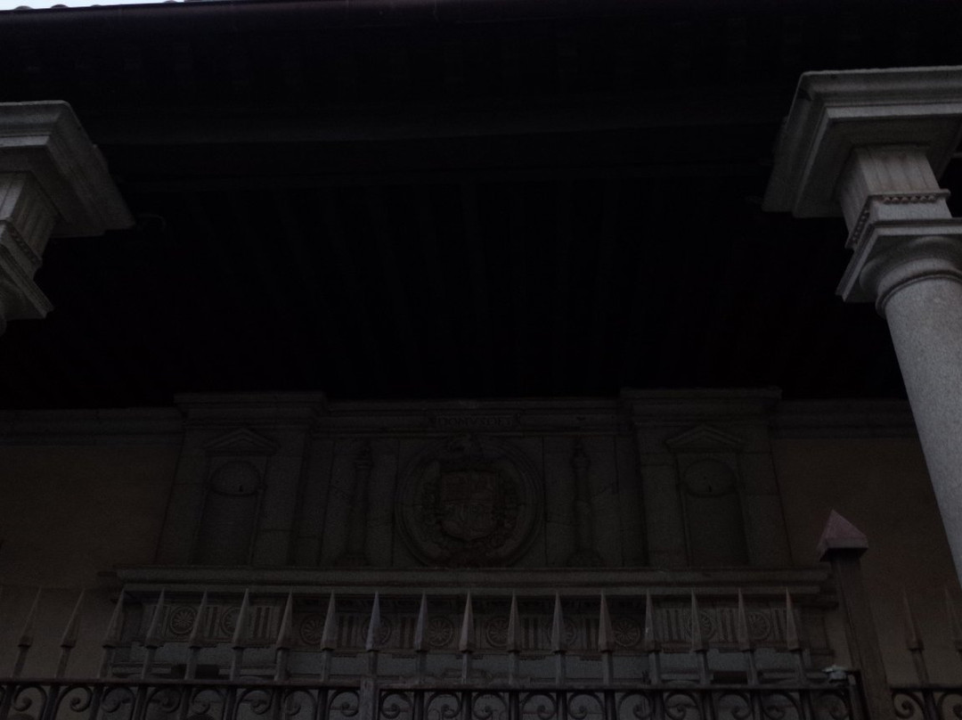 Convento de Santo Domingo el Real-托莱多必去景点