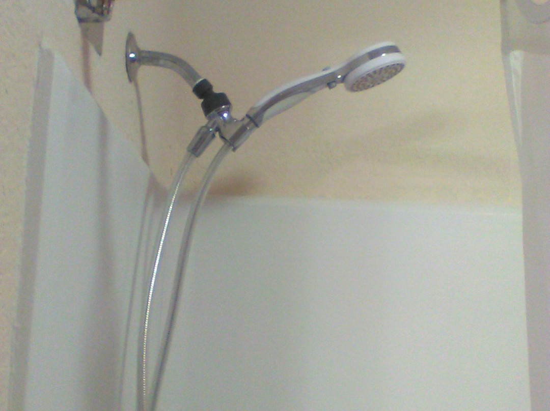 Days Inn & Suites by Wyndham Mt Pleasant主图