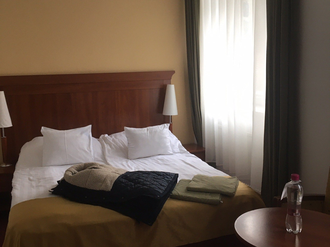 Hunguest Grandhotel Galya主图