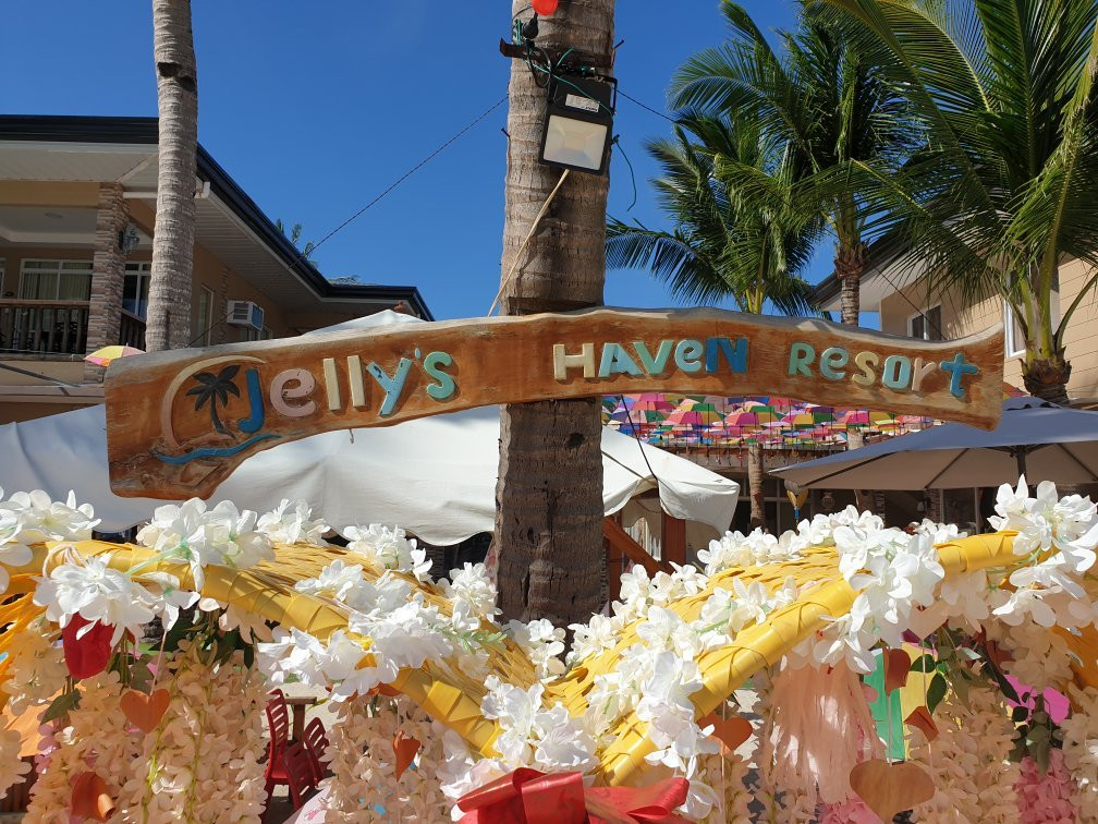 Jelly's Haven Resort主图