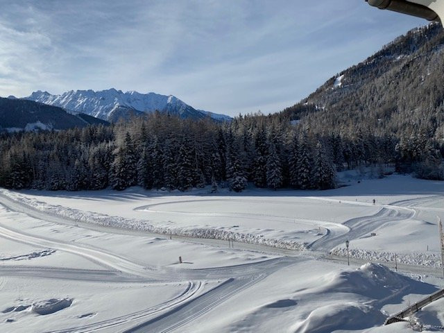 Wanderhotel Taurerwirt主图