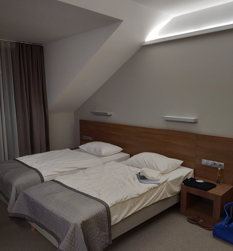 Hotel Kolumna Park主图