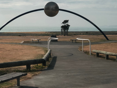 Absolute de Tours-纳皮尔必去景点