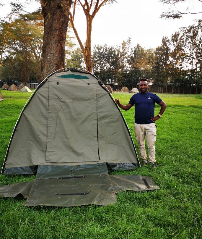 Simien Mountain Guided Tours-贡德尔必去景点