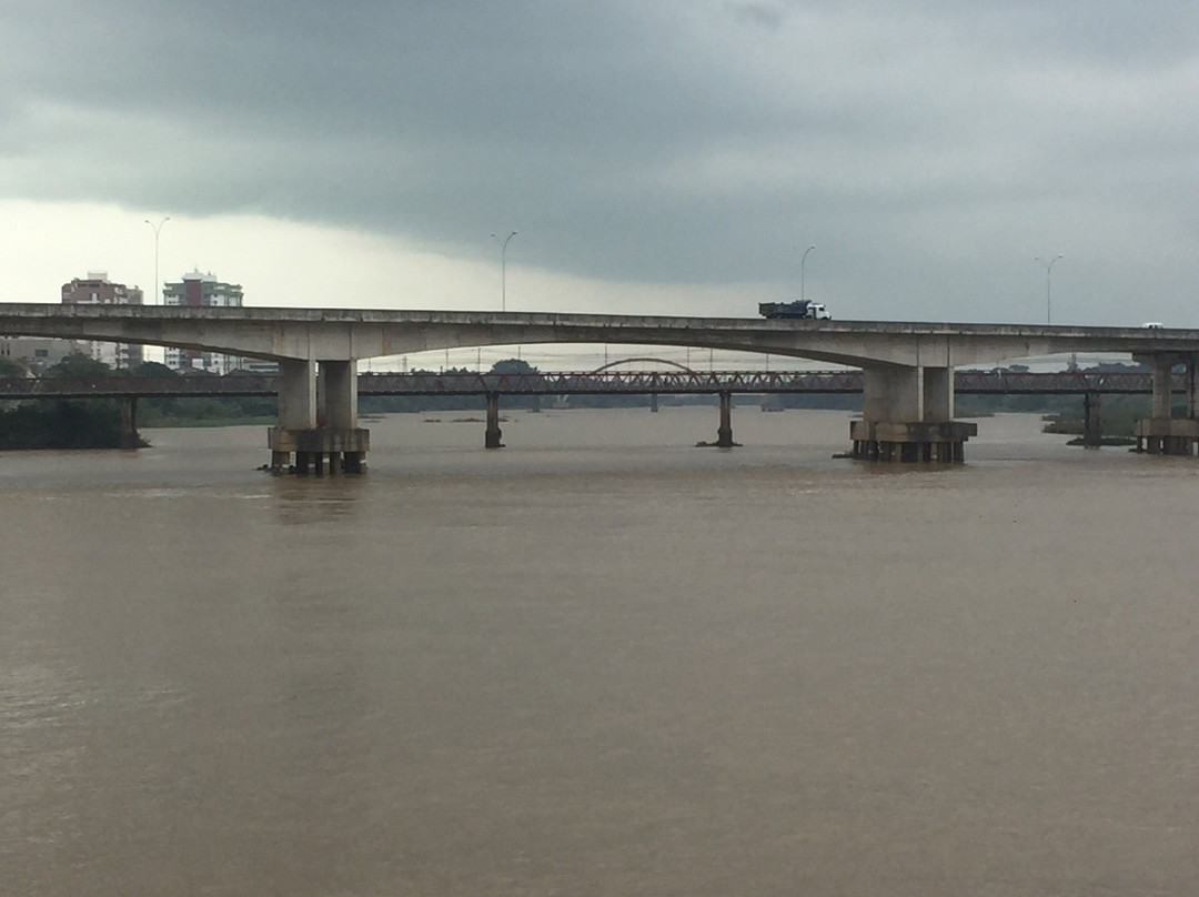 Monumento ao Expedicionario