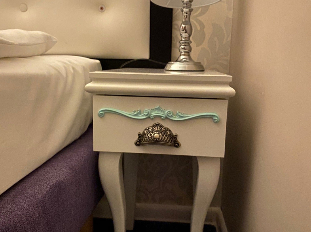 Villa Antonina主图