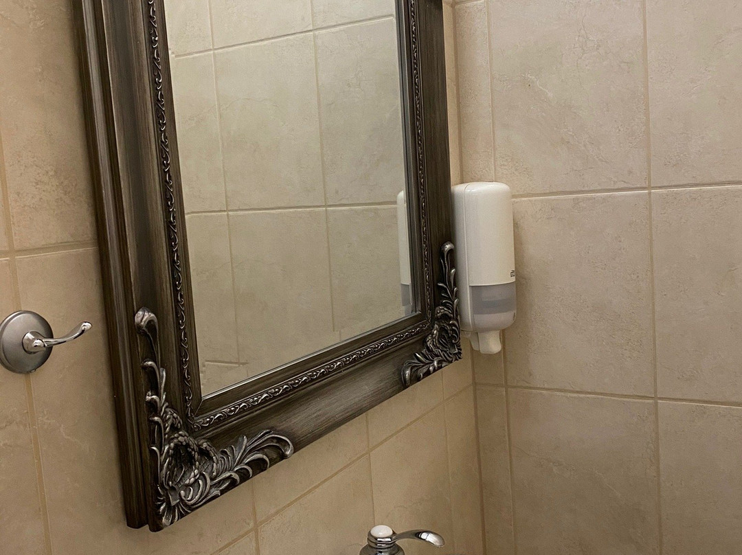 Villa Antonina主图