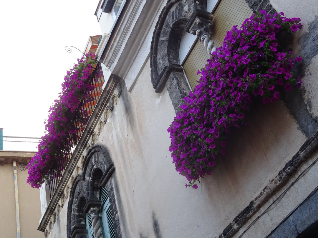 Centro Storico-Randazzo必去景点