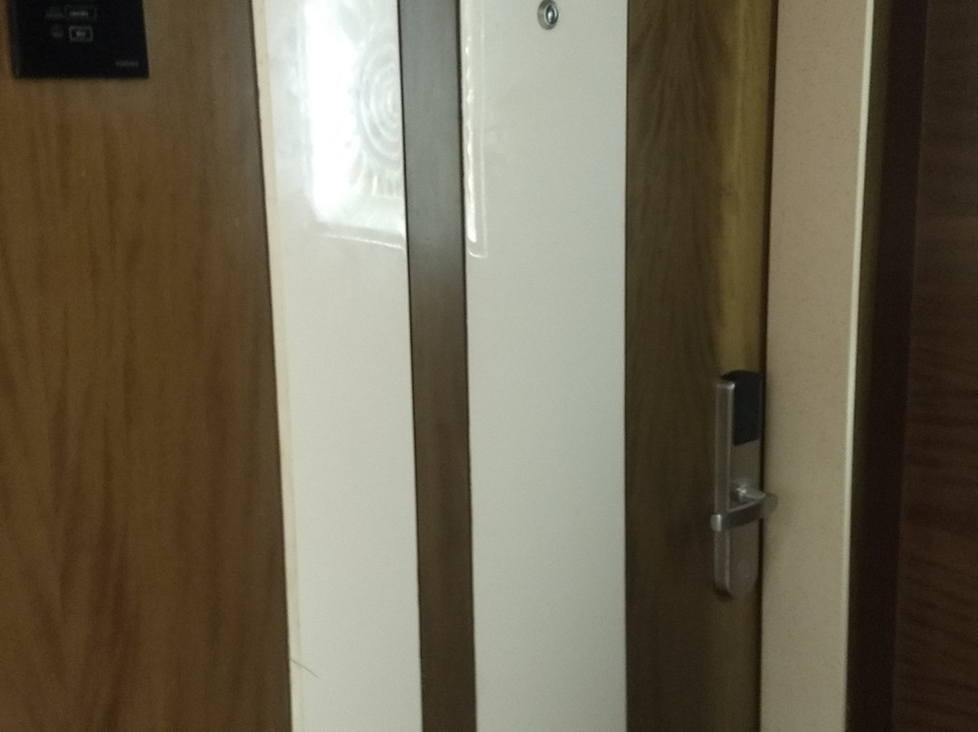 Supine Comfort主图