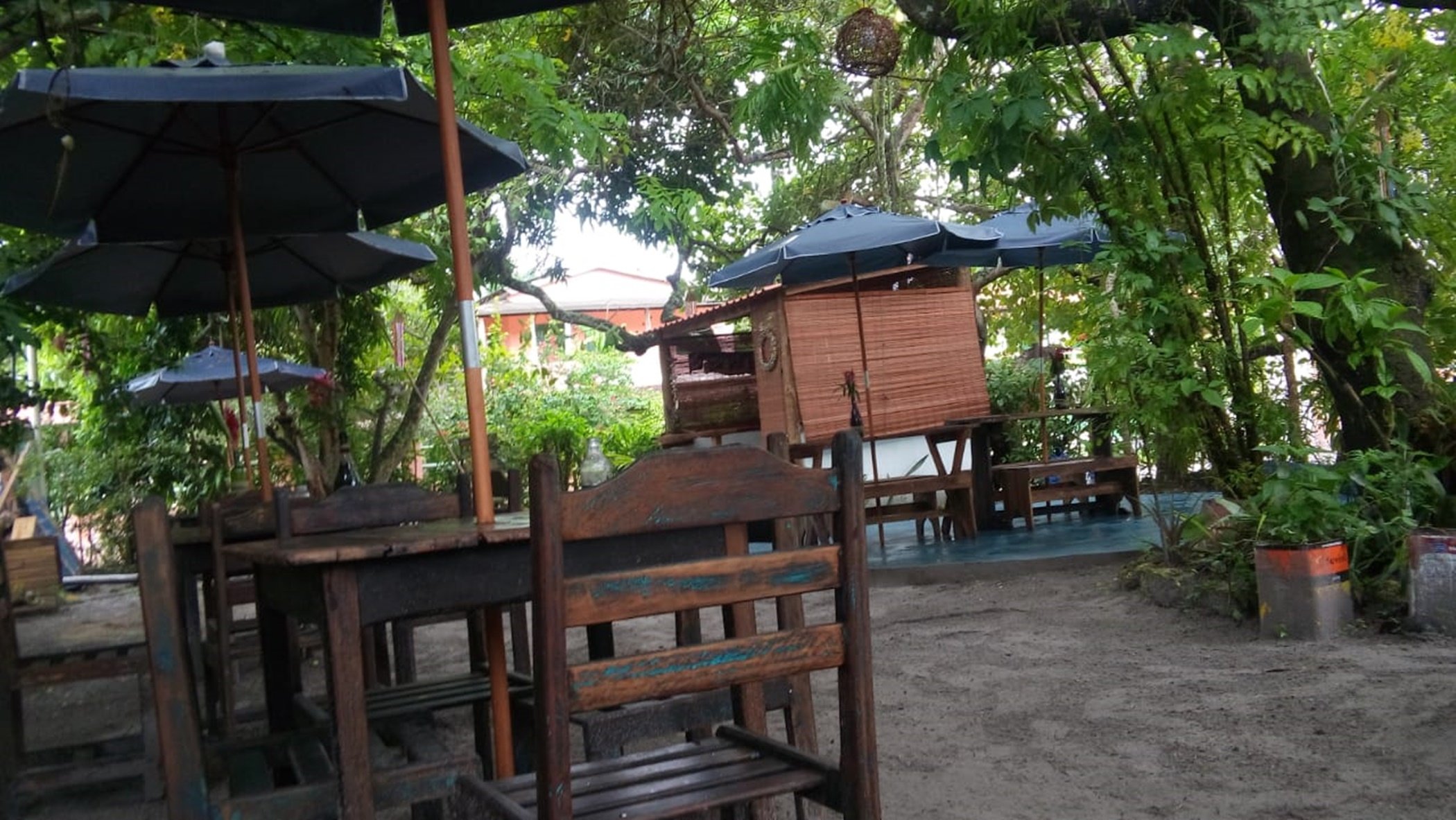 Hostel Pousada Cajueiro-官方