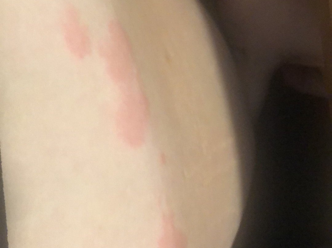 托马霍克速8酒店主图