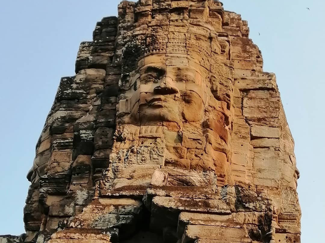 Phao Adventures Tour-暹粒必去景点