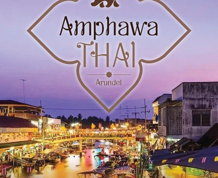 Amphawa Thai Arundel