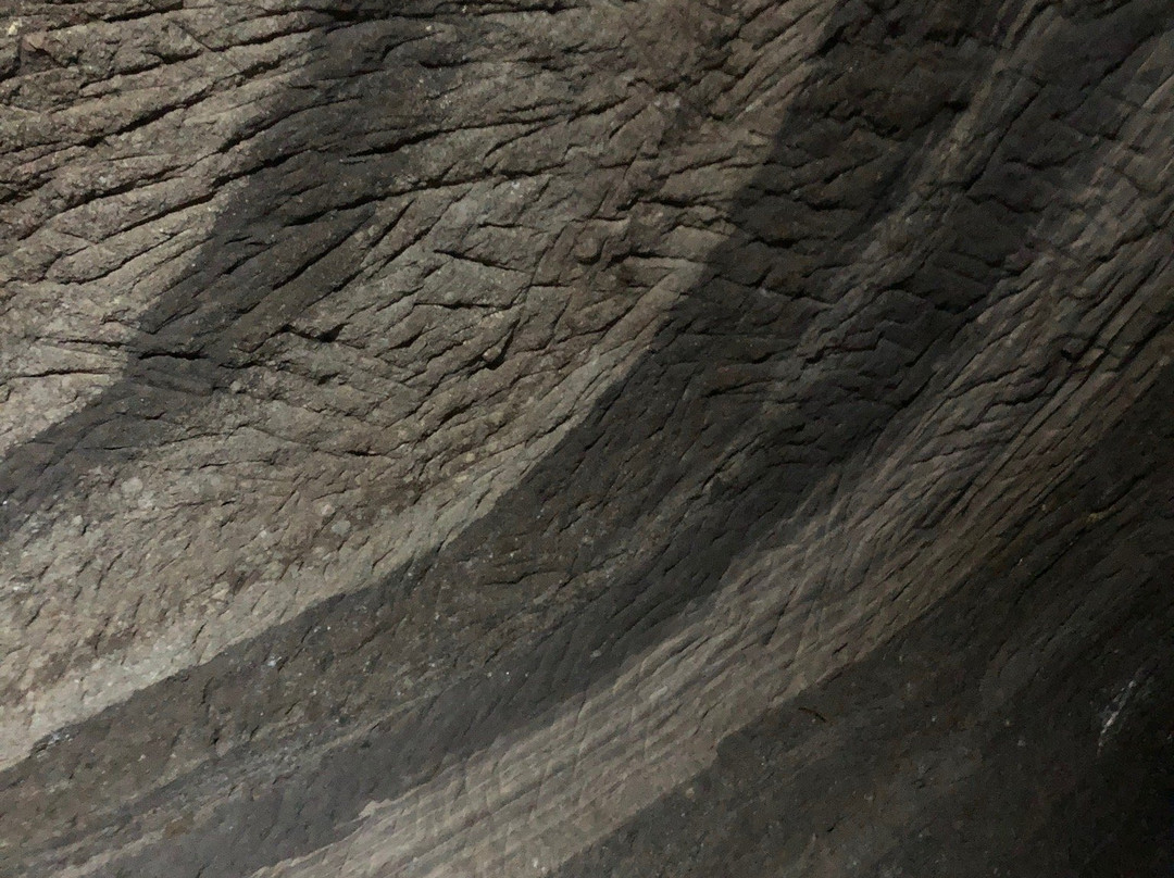 Akayama Underground Ruins-馆山市必去景点