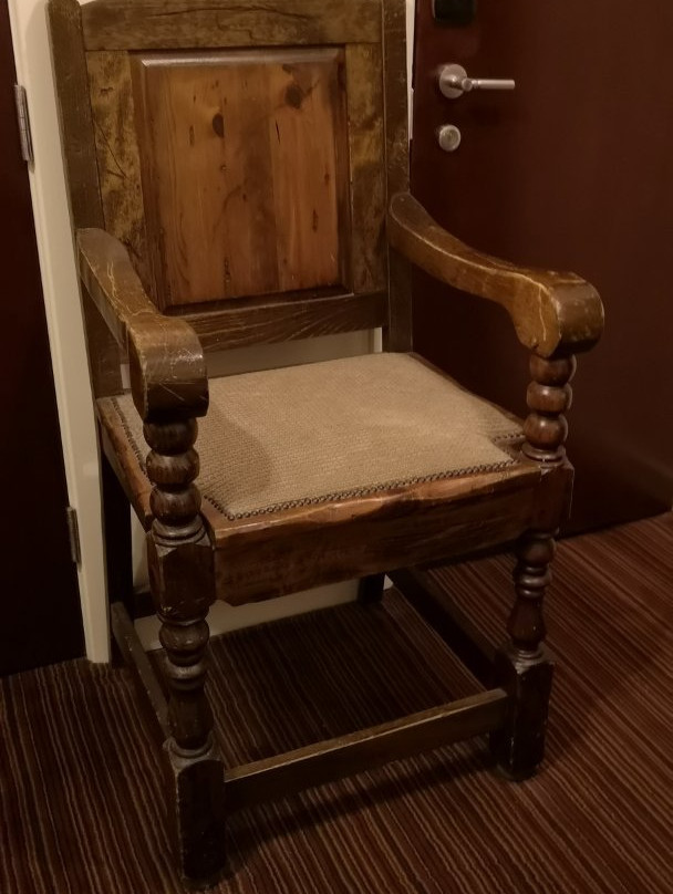 Tŷ Dre Town House主图