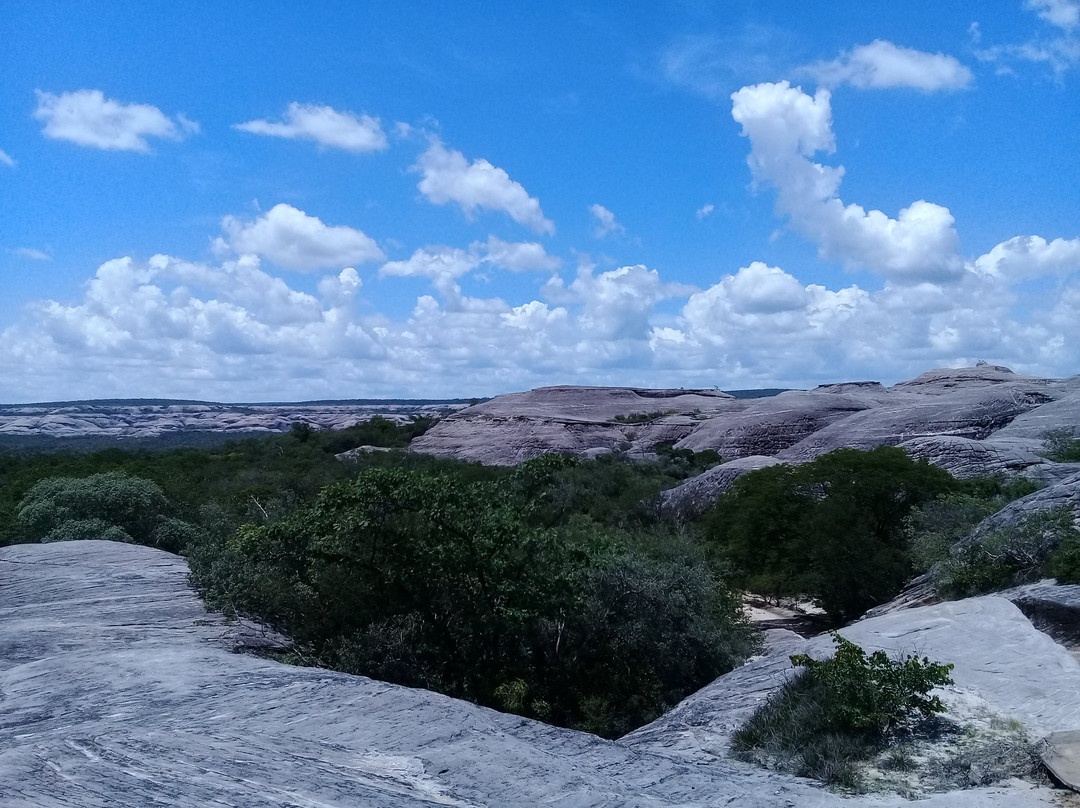 National Park of Serra das Confusoes景点图片