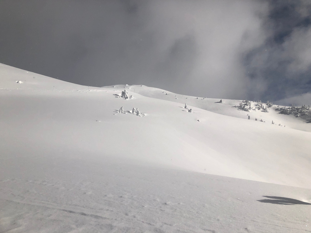 K3 Catskiing-雷夫尔斯托克必去景点