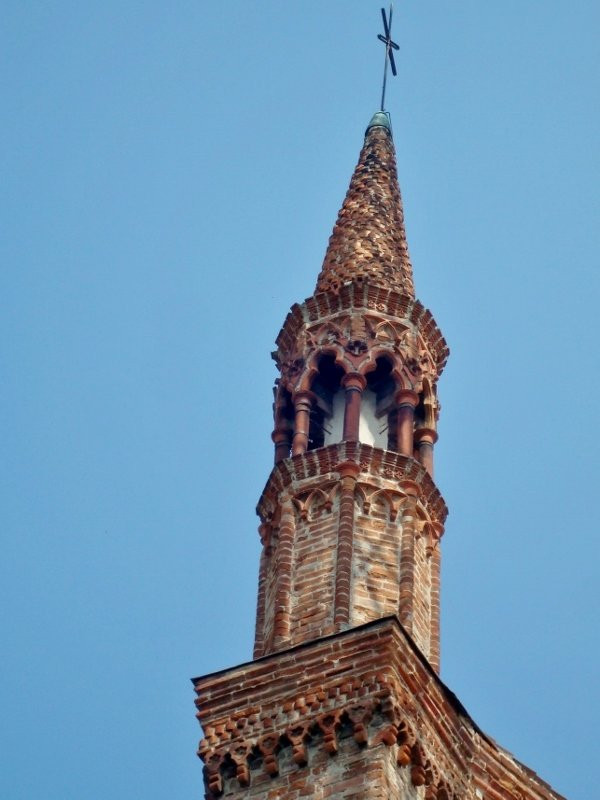 Collegiata S. Maria Assunta景点图片