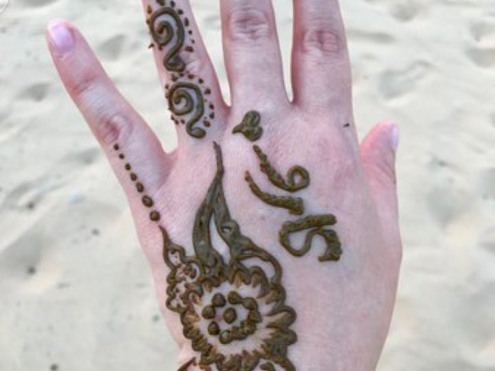 Marrakech Camel Trips-非斯必去景点