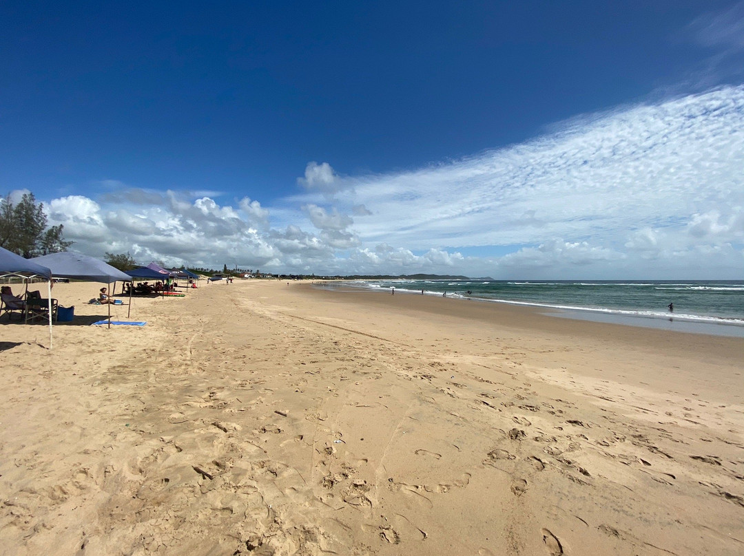 Paraiso do Ouro Resort Budget Accommodation主图