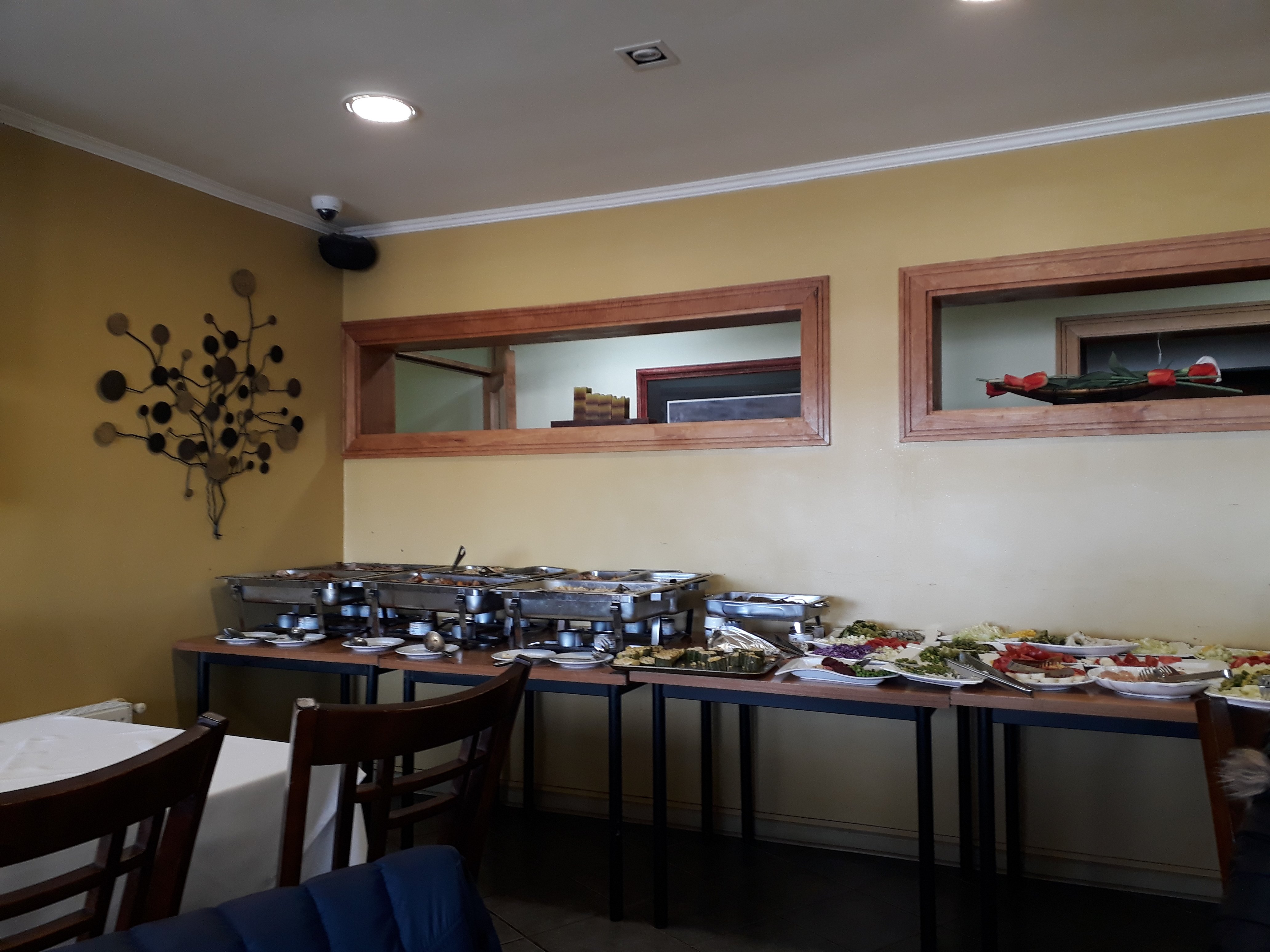 Barlovento Hotel-官方