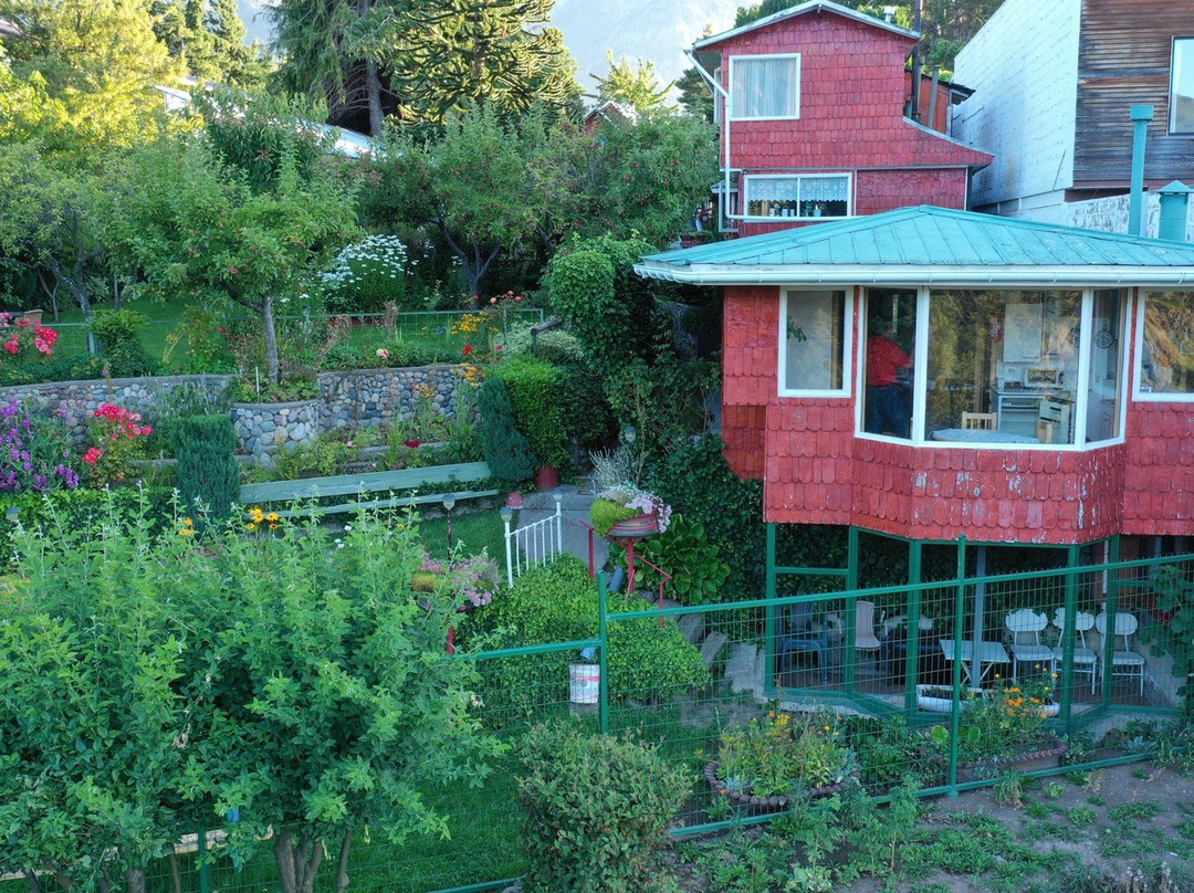 Mirador Cabanas主图