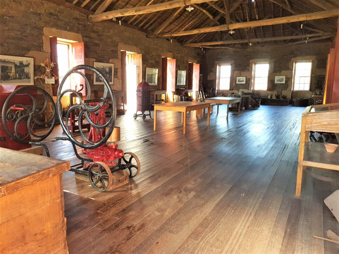 Casa dos Lagares - Vinhos Fragulho-Sanfins do Douro必去景点