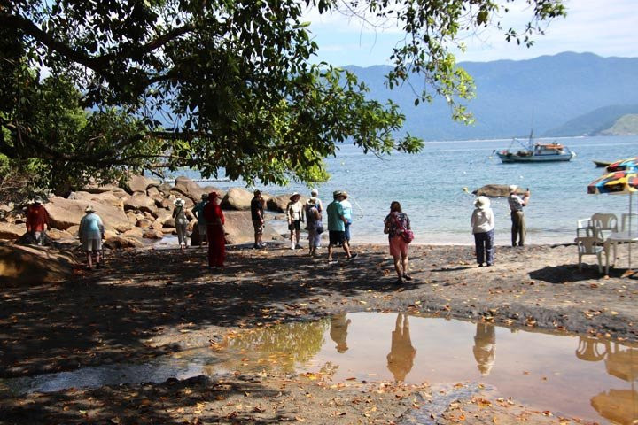 Veloso Beach-伊利亚贝拉必去景点
