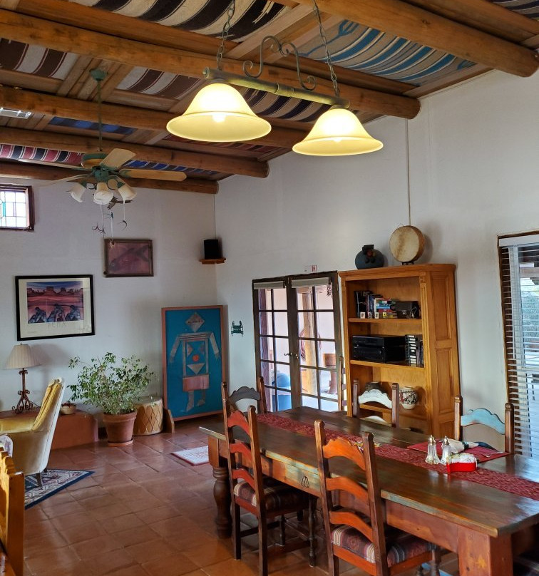 Casa de Suenos Country Inn主图