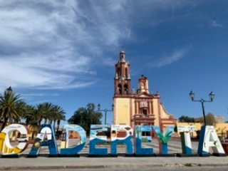 Tours in Mexico景点图片
