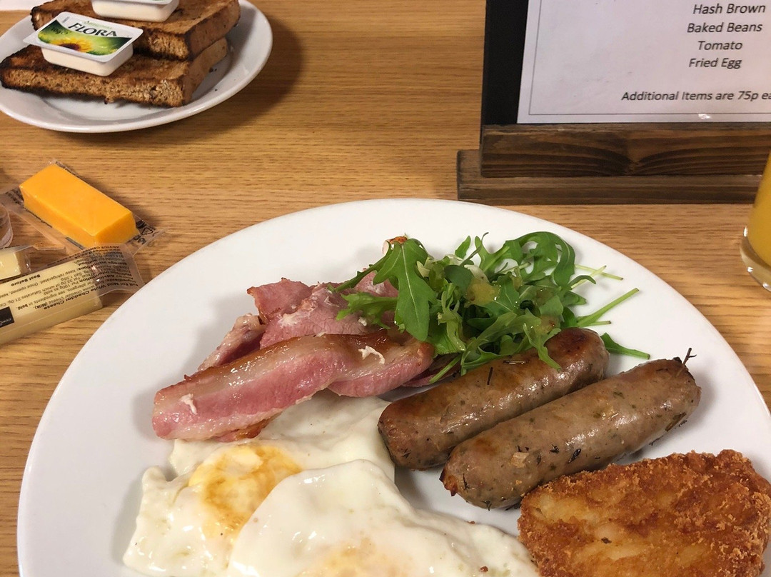 Magnolia Park Hotel, Golf and Country Club主图
