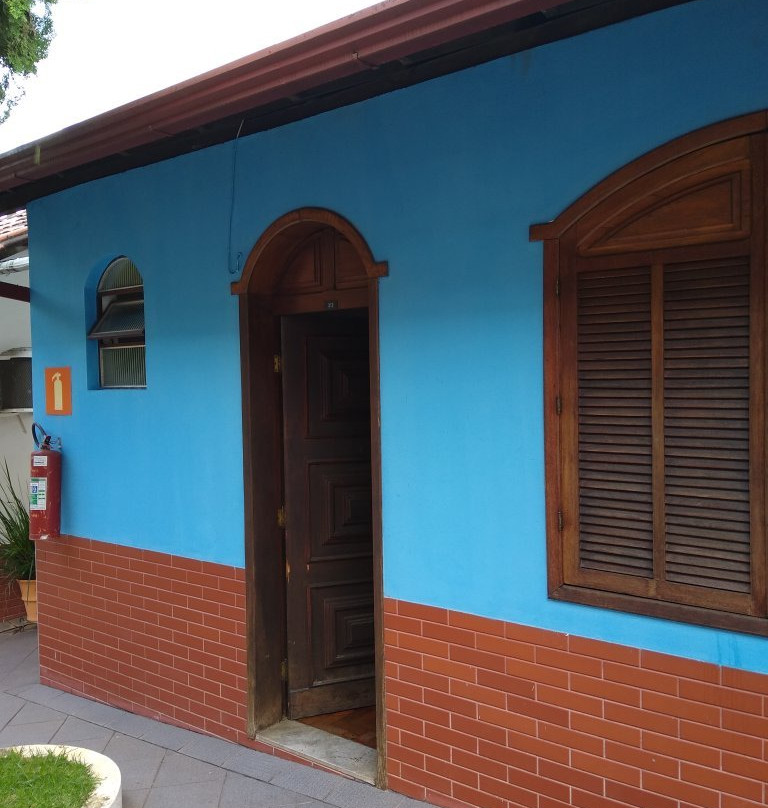 Pozzobon Hotel Moderno主图