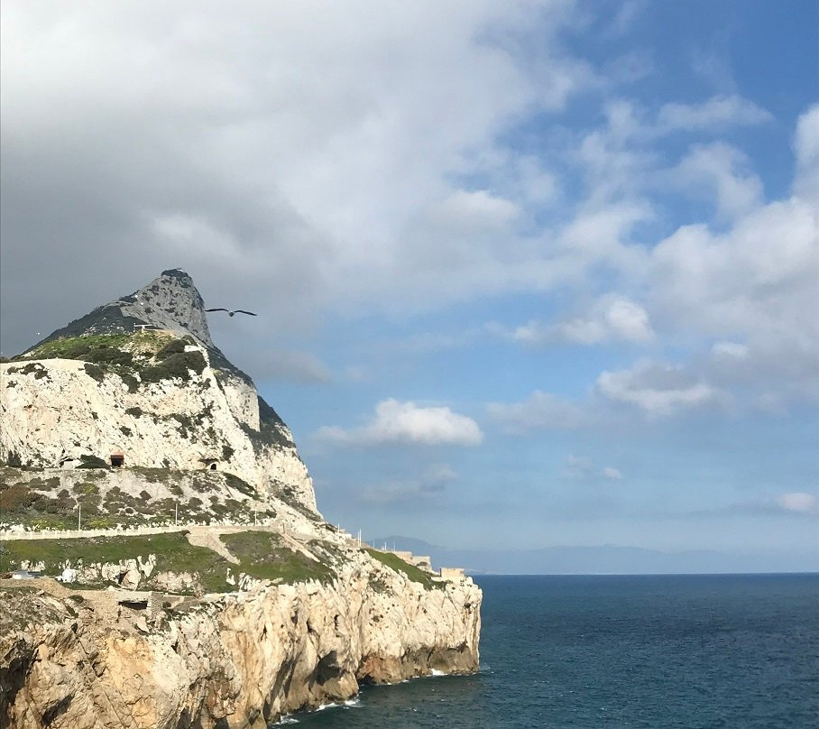Europa Point-直布罗陀必去景点