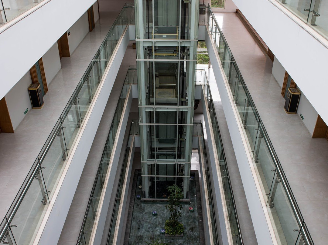 Aruna Senggigi Resort & Convention主图