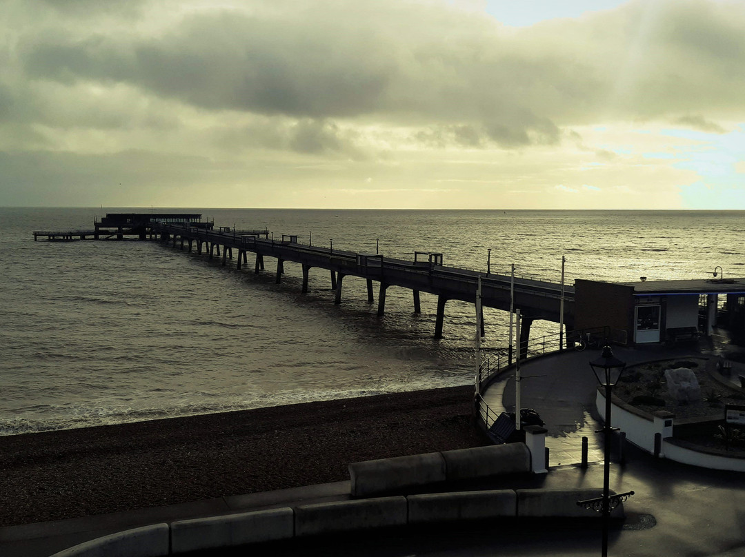 The Clarendon Hotel主图