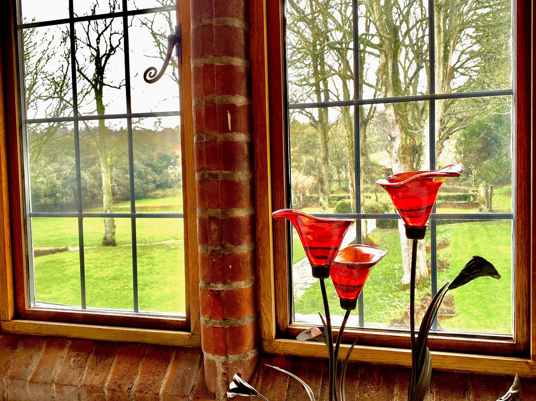The Dales Country House Hotel主图