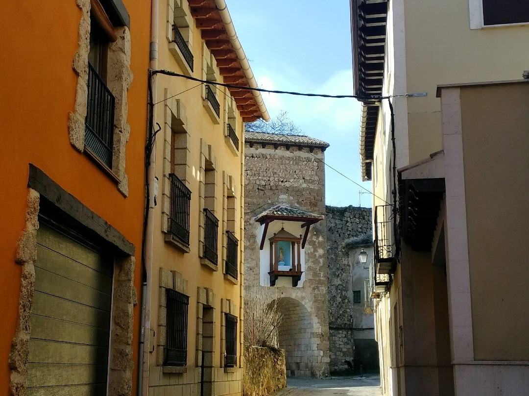 Hospederia Princesa Elima主图