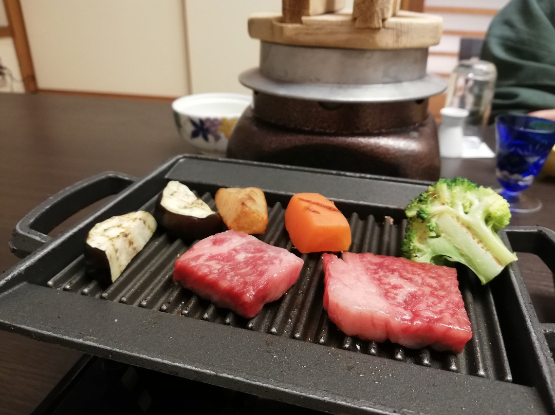 Hotel Shunkeiya主图