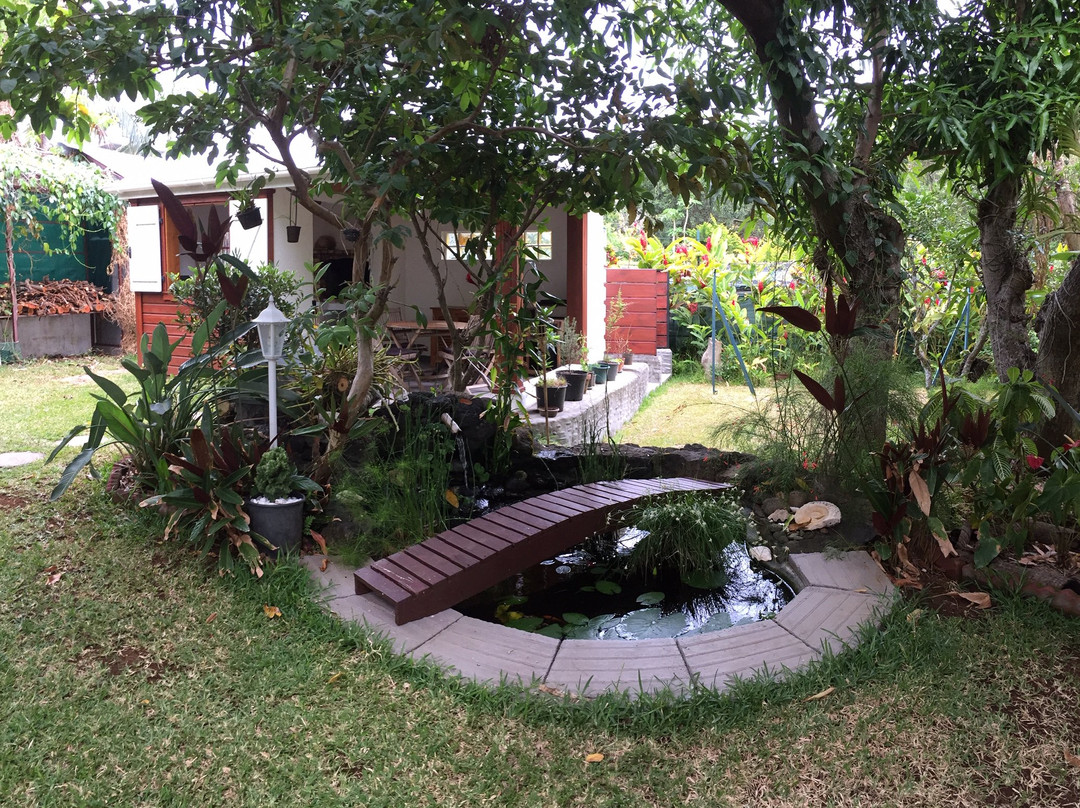 La Case O Zoizos主图