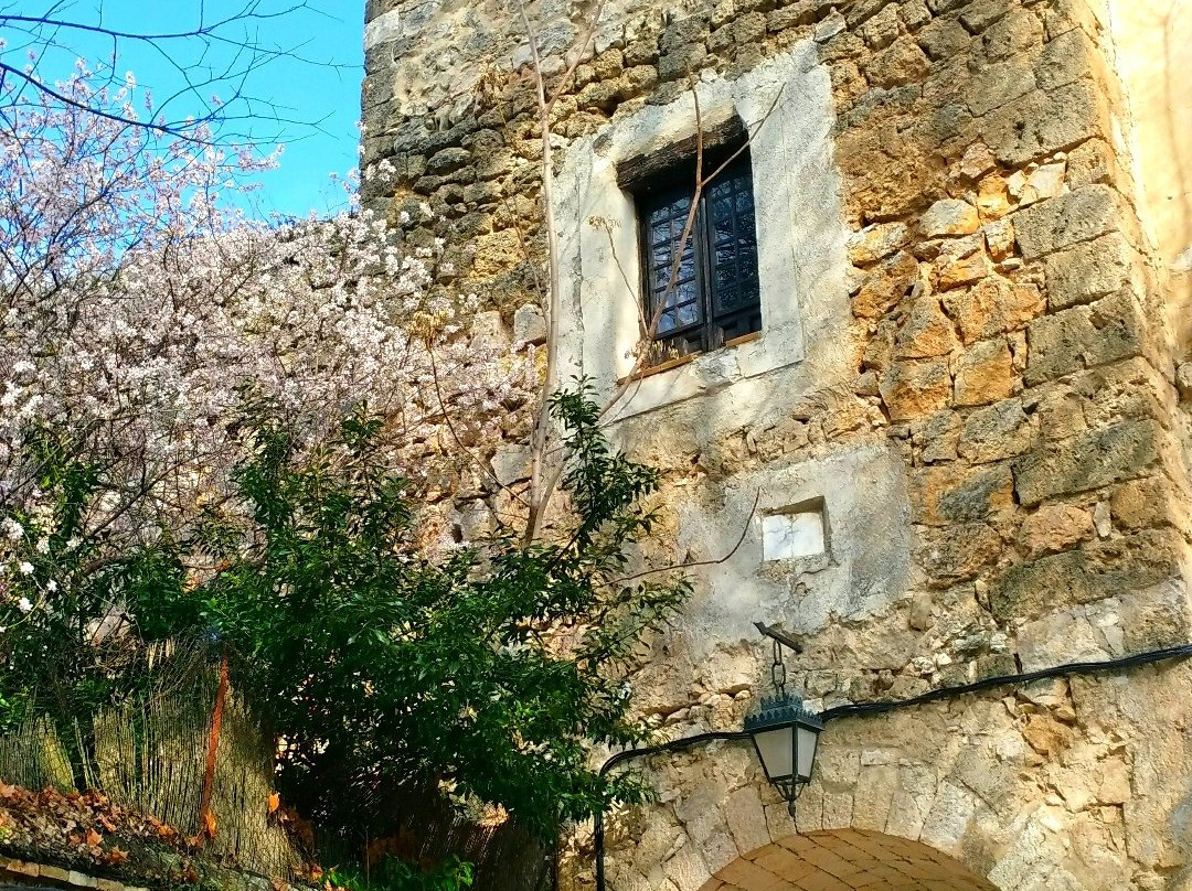 Hospederia Princesa Elima主图