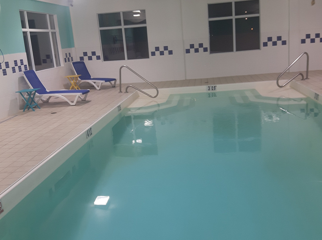 Days Inn By Wyndham Oromocto Conference Centre主图