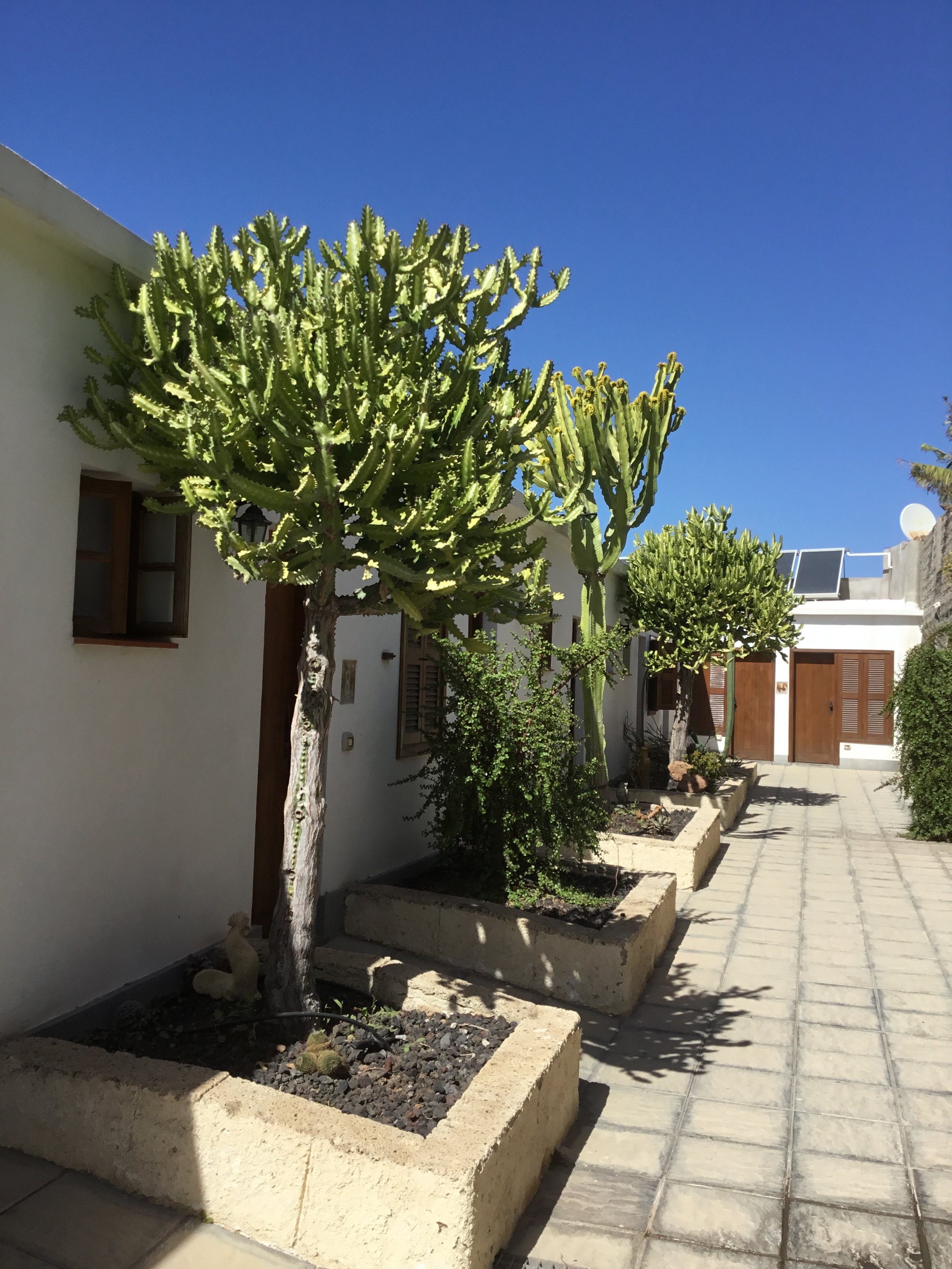 Hotel Rural El Navio - Only Adults-浴室